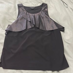 Trouvé Sleeveless Blouse